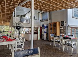 La Garage-Bistro