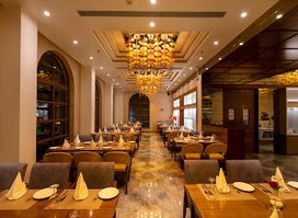 Zaika Restaurant