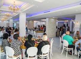 Kallaba Express Restaurant