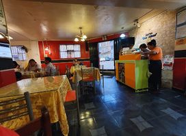 Restaurant Don Añaco