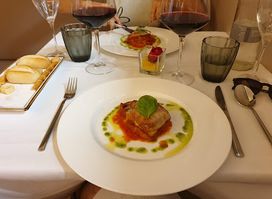 Zi’ Ninella Ristorante Gourmet