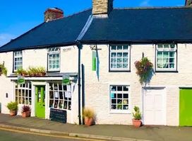 Cosy Corner Bistro
