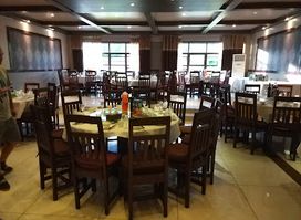 Shangri-La Restaurant