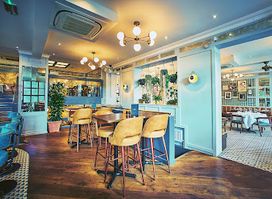 Lasan Indian Restaurant & Cocktail Bar