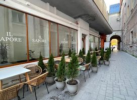 Il Sapore SM