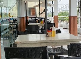 Cevicheria La Bomba