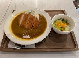スパイスカレーオオサカ Shall We Spice Produced By 王様のスプーン
