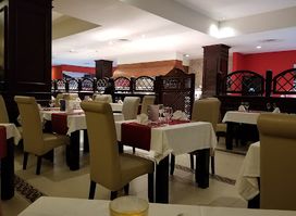 Takara Restaurant