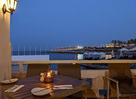 Palio's Trattoria