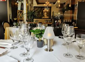 Restaurant Al Borgo