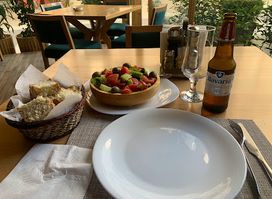 Restorant Poçerina