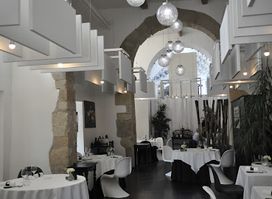 La Table Saint Crescent