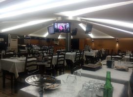 Al-Mazar Resto