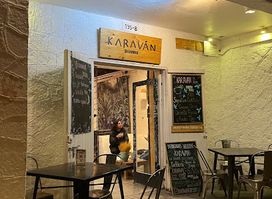 Karaván Restobar