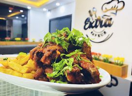 Extra Saveur