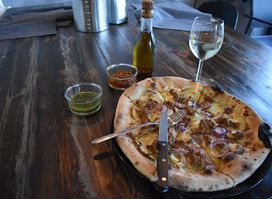 Pizza pazza