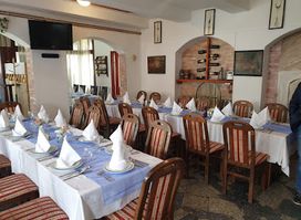 Restoran Paklenica
