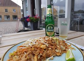 Chang Thai Take Away