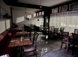 Bistro Midva