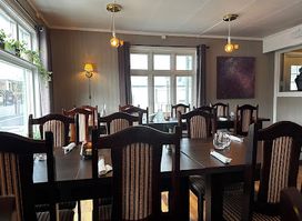 Aleksandra´s Table