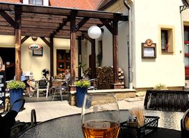 Restaurace U Balánů