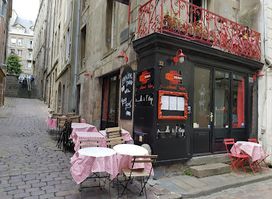 La Gourmand'ille