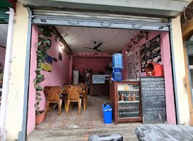 New Turkish & Nepali Kitchen Kabap House