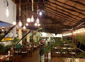 Restaurante Raices