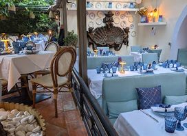 Villa Azur Saint-Tropez