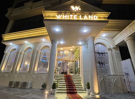 Whiteland Restaurant