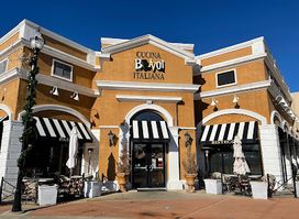 Bravo! Italian Kitchen