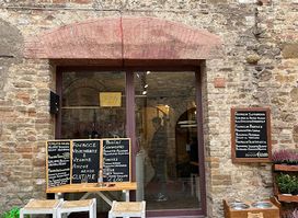 Dal Toscano Bistrot- Sapori&Tradizione -Bruschette & taglieri