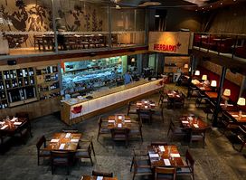 Herbario Restaurante