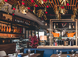 Seratta Gourmand Market 114