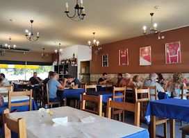 Casa Dos Frangos - Restaurante São Paulo