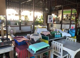 Mae Rong Son Restaurant
