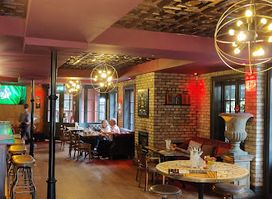 Crown Bar Wexford