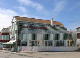 Restaurante Marisqueira Costa Nova