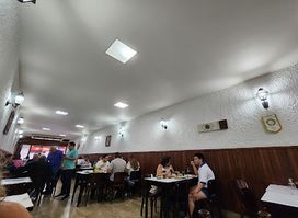 Adriano's Restaurant