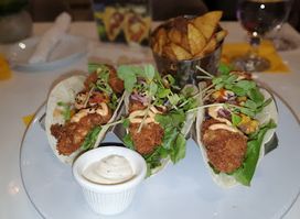 Metro Restaurant And Bar