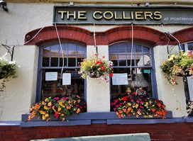 The Colliers Arms