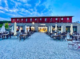 Restaurace Stodola
