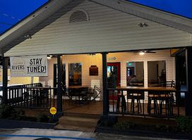 Old Man Rivers Table & Tavern