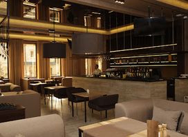 Atmosphere Restaurant
