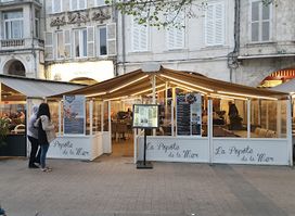 La Popote de la Mer