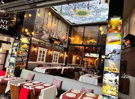 Rumeli Restaurant