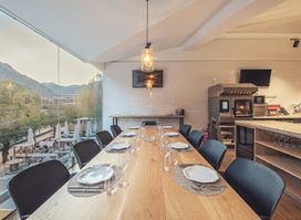 Le Comptoir - Atelier culinaire