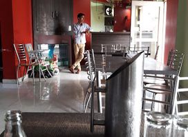 Ocean Restaurant
