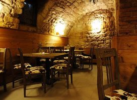 Angus Grill Restaurant Kajetánka