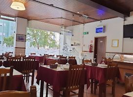 Restaurante Marinhas